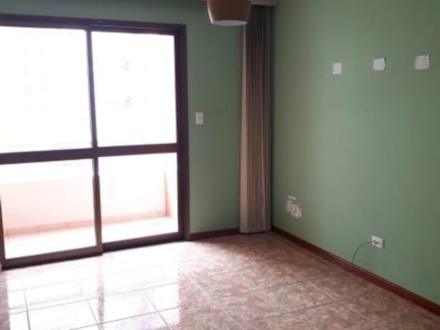 Foto do Apartamento - Apartamento à venda 3 Quartos, 1 Suite, 2 Vagas, 98M², Jardim Aquarius, São José dos Campos - SP | Edifício Triana | RUSSI IMÓVEIS