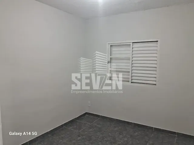 Apartamento com 47m² 2 quartos e 1 banheiro, à venda, no bairro Núcleo Habitacional Vereador Edson Francisco da Silva em Bauru