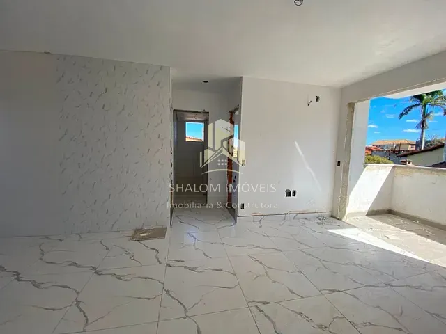 Apartamento 2 quartos e 2 banheiros, à venda, no bairro Copacabana em Belo Horizonte
