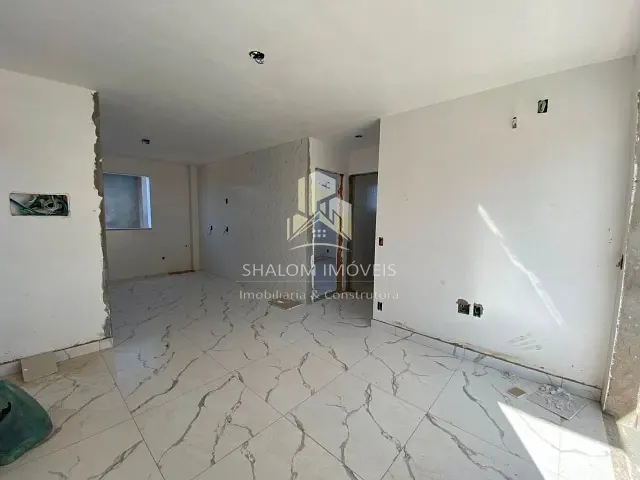 Apartamento 2 quartos e 2 banheiros, à venda, no bairro Copacabana em Belo Horizonte