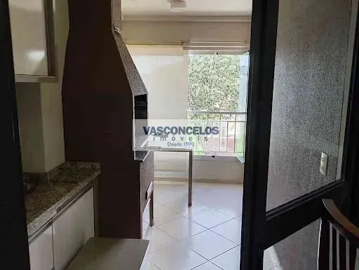 Apartamento, 2 quartos, 76 m² - Foto 6