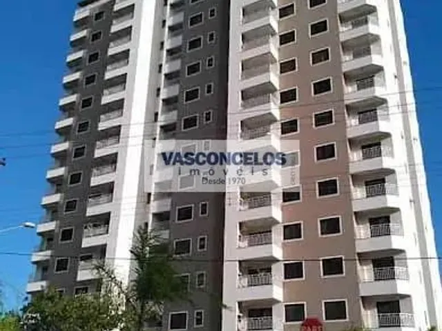 Apartamento com 10m² 2 quartos e 2 banheiros, à venda, no bairro Loteamento Urbanova II em São José Dos Campos