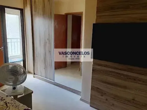 Apartamento, 2 quartos, 76 m² - Foto 2