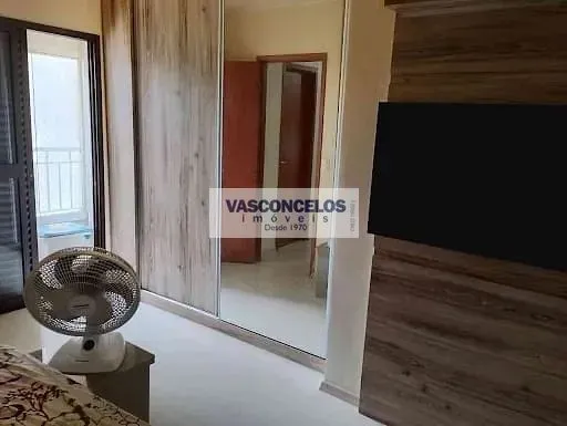 Apartamento, 2 quartos, 76 m² - Foto 12