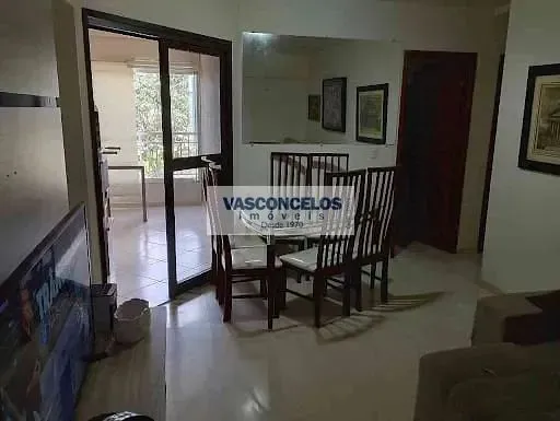 Apartamento, 2 quartos, 76 m² - Foto 10