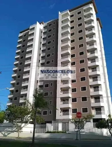 Apartamento, 2 quartos, 76 m² - Foto 1