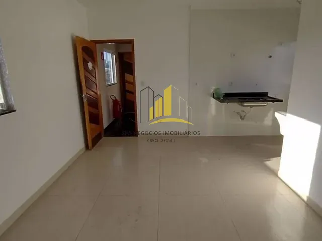 Apartamento com 37m² 2 quartos e 1 banheiro, à venda, no bairro Cidade Patriarca em São Paulo