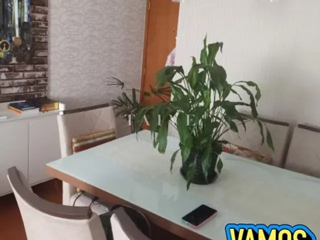 Apartamento com 96m² 3 quartos e 2 banheiros, à venda, no bairro Gleba Fazenda Palhano em Londrina