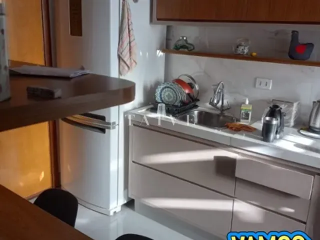 Apartamento com 96m² 3 quartos e 2 banheiros, à venda, no bairro Gleba Fazenda Palhano em Londrina