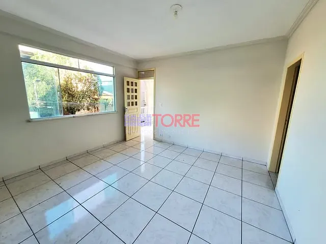 Apartamento 3 quartos e 2 banheiros, à venda, no bairro Castália em Itabuna