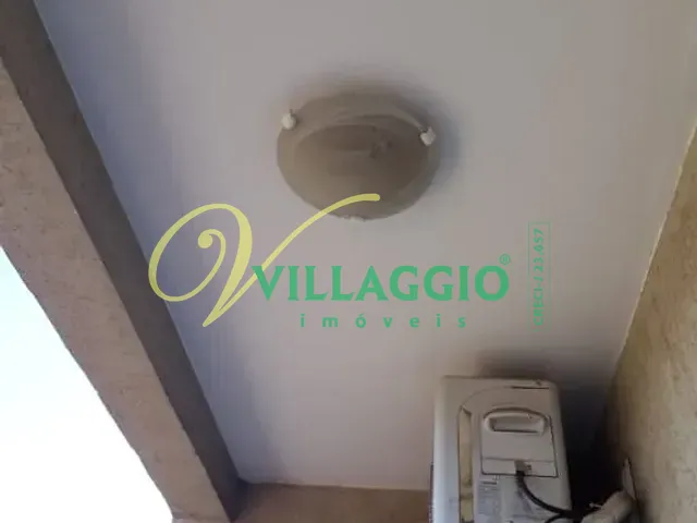 Apartamento com 60m² 2 quartos e 1 banheiro, à venda, no bairro Jardim Bela Vista em São José do Rio Preto
