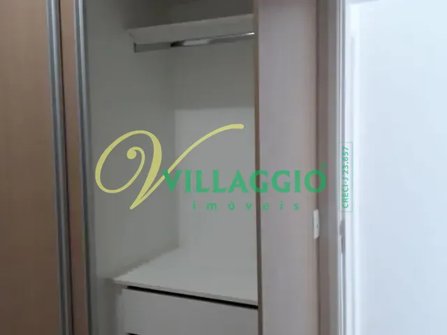 Apartamento com 60m² 2 quartos e 1 banheiro, à venda, no bairro Jardim Bela Vista em São José do Rio Preto