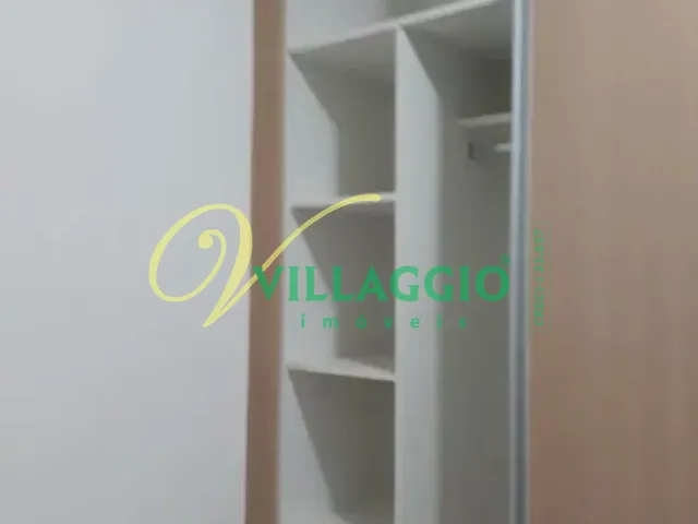 Apartamento com 60m² 2 quartos e 1 banheiro, à venda, no bairro Jardim Bela Vista em São José do Rio Preto