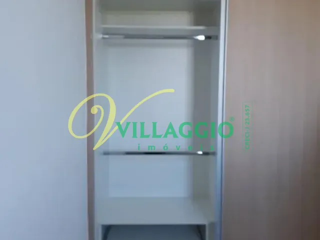 Apartamento com 60m² 2 quartos e 1 banheiro, à venda, no bairro Jardim Bela Vista em São José do Rio Preto