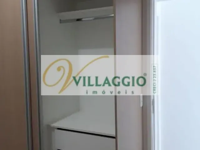 Apartamento com 60m² 2 quartos e 1 banheiro, à venda, no bairro Jardim Bela Vista em São José do Rio Preto