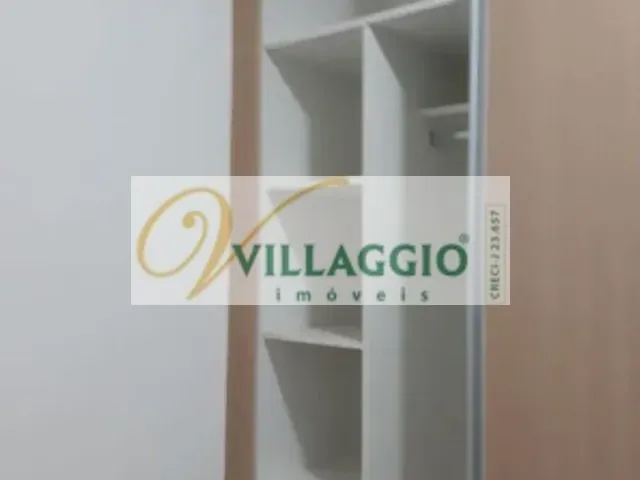 Apartamento com 60m² 2 quartos e 1 banheiro, à venda, no bairro Jardim Bela Vista em São José do Rio Preto