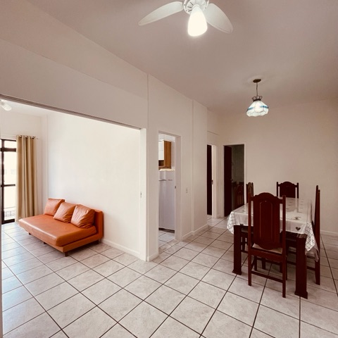 Apartamento 1 quarto e 1 banheiro, à venda, no bairro Centro em Cabo Frio