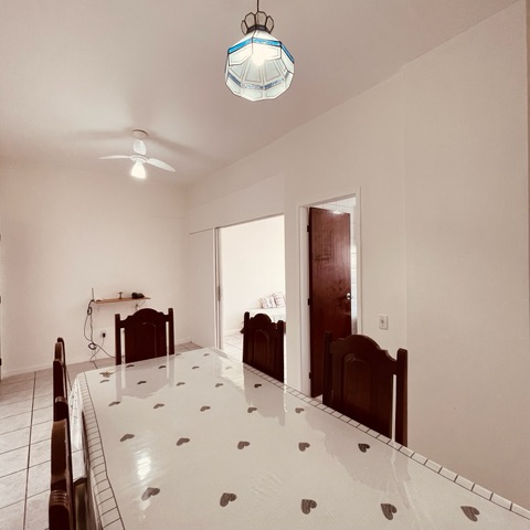 Apartamento 1 quarto e 1 banheiro, à venda, no bairro Centro em Cabo Frio
