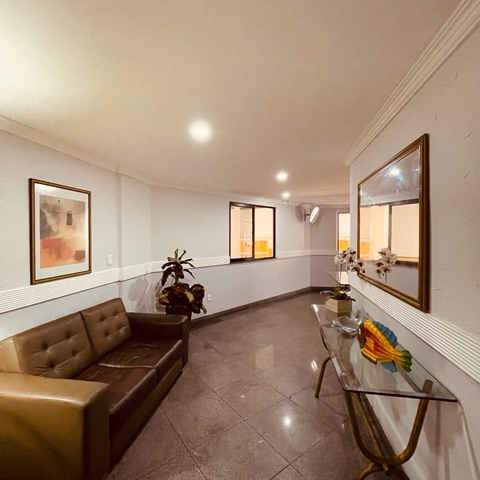 Apartamento 1 quarto e 1 banheiro, à venda, no bairro Centro em Cabo Frio