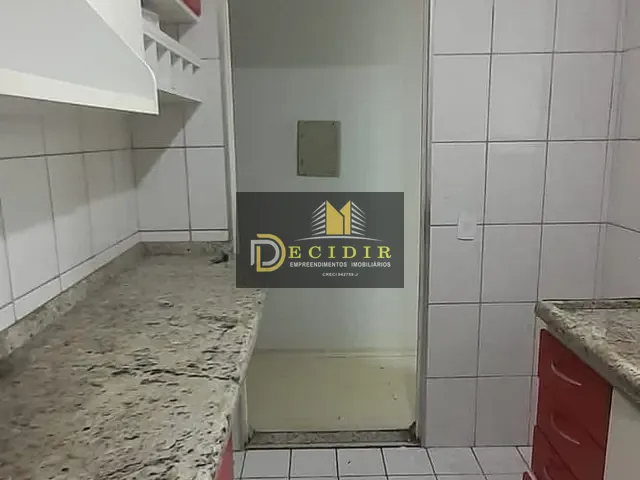Apartamento 2 quartos e 1 banheiro, à venda, no bairro Jardim Colonial em São Paulo