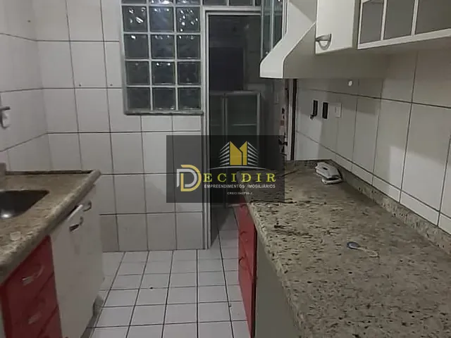 Apartamento 2 quartos e 1 banheiro, à venda, no bairro Jardim Colonial em São Paulo