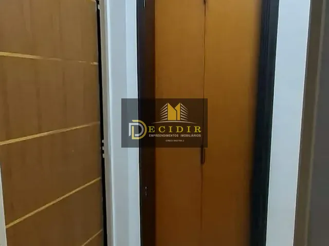 Apartamento 2 quartos e 1 banheiro, à venda, no bairro Jardim Colonial em São Paulo