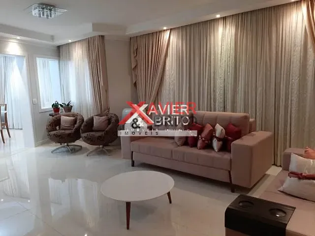 Apartamento 4 quartos e 6 banheiros, à venda, no bairro Vila Formosa em São Paulo