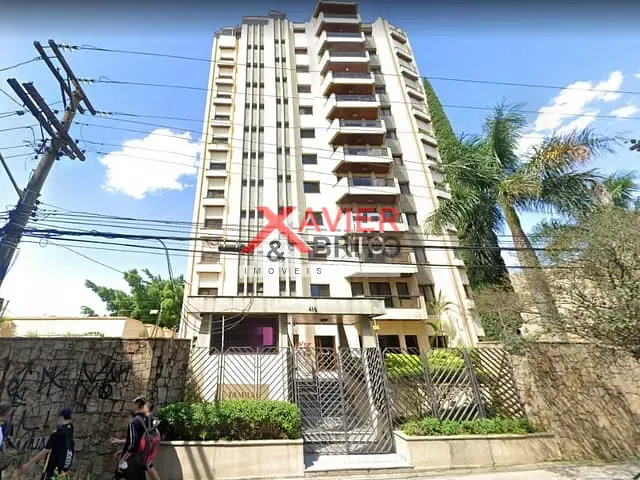 Apartamento 4 quartos e 6 banheiros, à venda, no bairro Vila Formosa em São Paulo