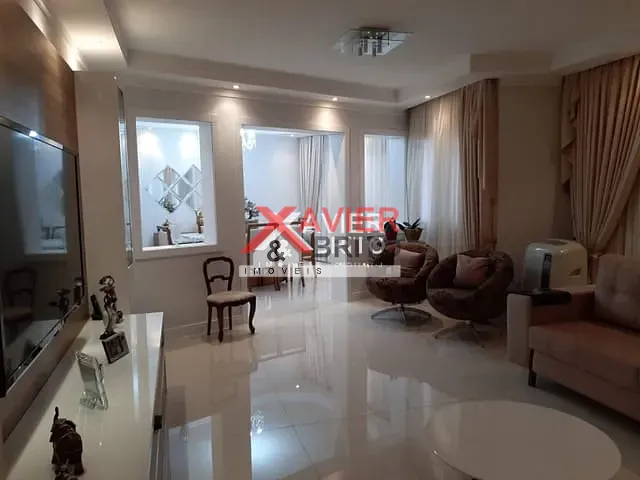 Apartamento 4 quartos e 6 banheiros, à venda, no bairro Vila Formosa em São Paulo