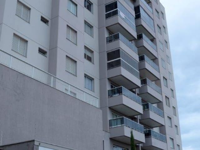 Foto do Apartamento - Apartamento residencial à venda, Mercês, Uberaba. | ZUCATO IMOBILIARIA LTDA