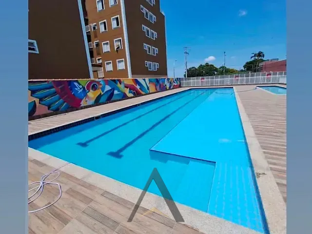 Apartamento 2 quartos e 1 banheiro, à venda, no bairro Vila Nova Bonsucesso em Guarulhos
