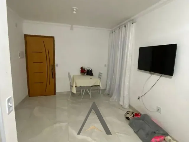 Apartamento 2 quartos e 1 banheiro, à venda, no bairro Vila Nova Bonsucesso em Guarulhos