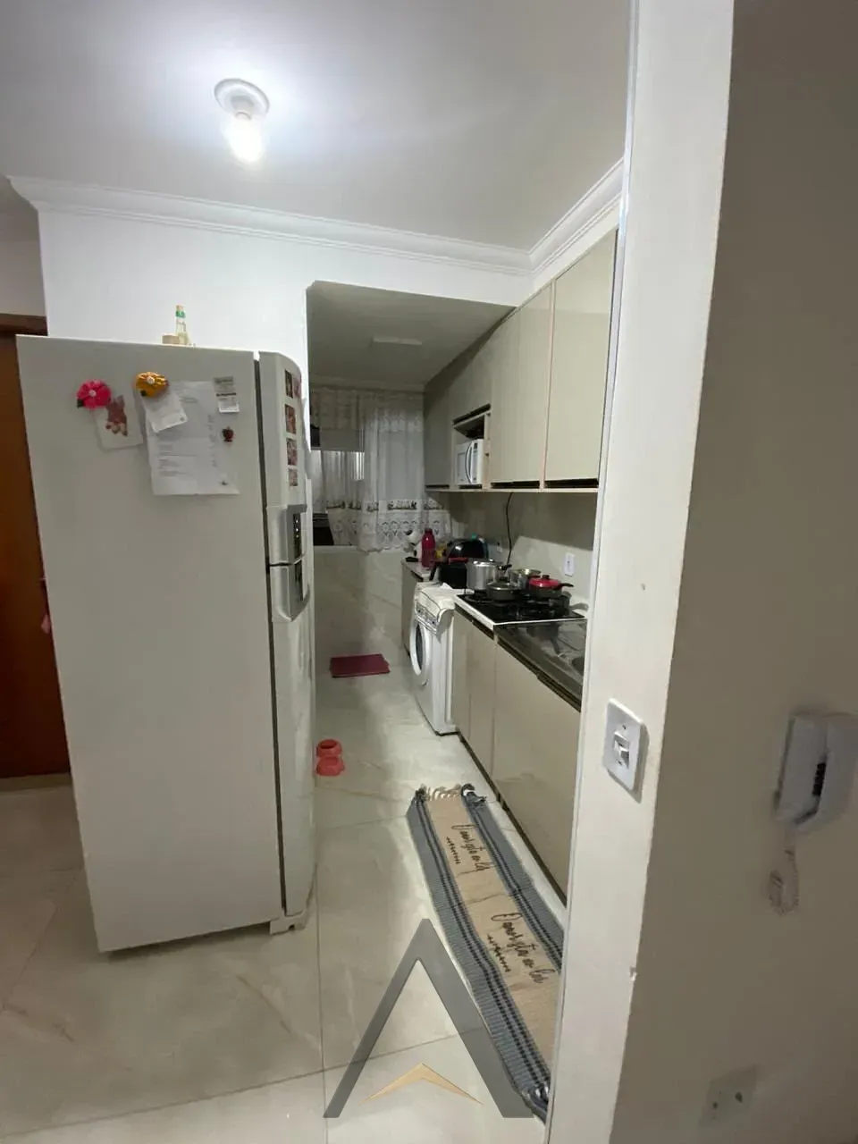 Apartamento, 2 quartos, 42 m² - Foto 2