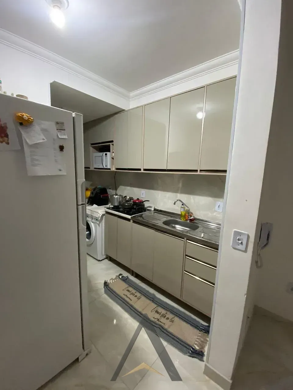 Apartamento, 2 quartos, 42 m² - Foto 3