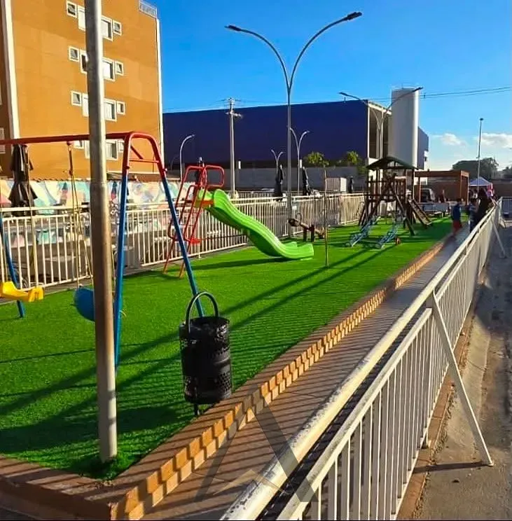 Apartamento, 2 quartos, 42 m² - Foto 12