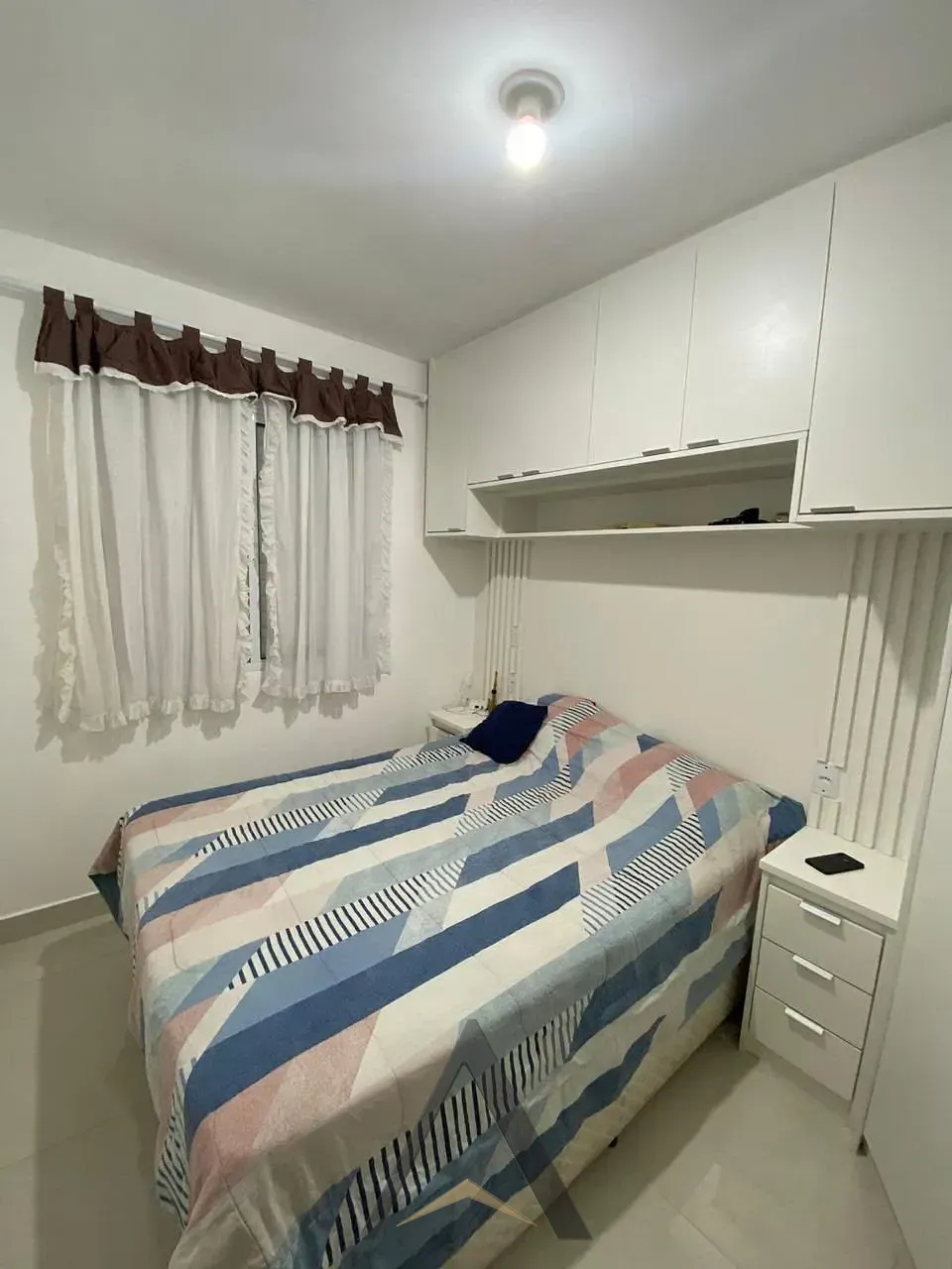 Apartamento, 2 quartos, 42 m² - Foto 8