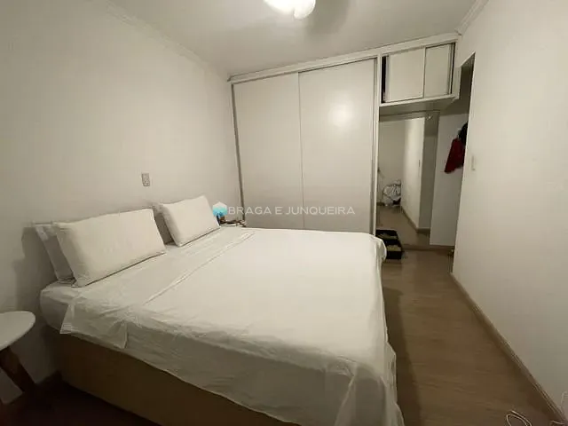 Apartamento 2 quartos e 2 banheiros, à venda, no bairro Eldorado em São José do Rio Preto