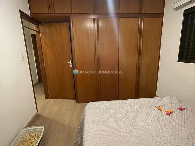 Apartamento 2 quartos e 2 banheiros, à venda, no bairro Eldorado em São José do Rio Preto