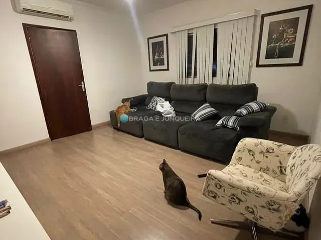 Apartamento 2 quartos e 2 banheiros, à venda, no bairro Eldorado em São José do Rio Preto