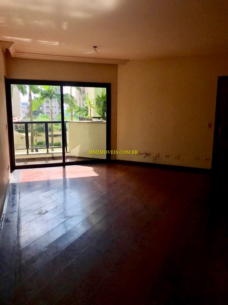 Apartamento, 3 quartos, 140 m² - Foto 2