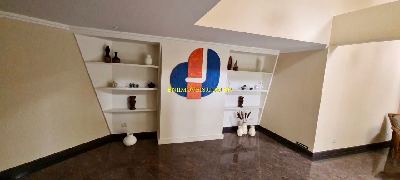 Apartamento, 3 quartos, 140 m² - Foto 9