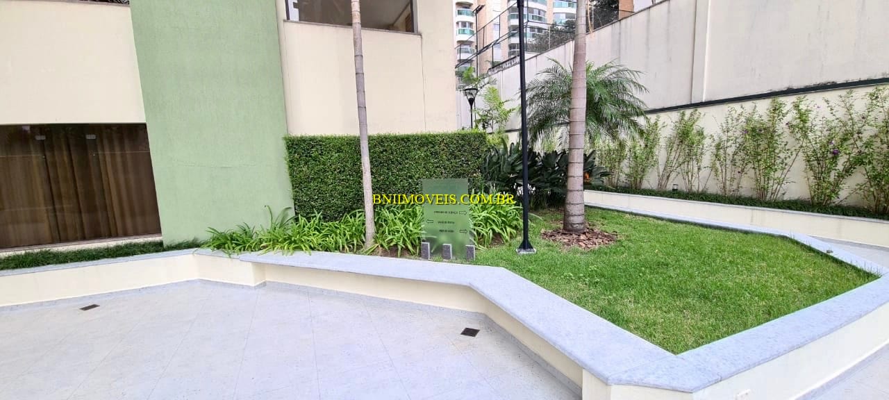 Apartamento, 3 quartos, 140 m² - Foto 20