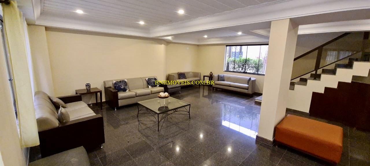 Apartamento, 3 quartos, 140 m² - Foto 11
