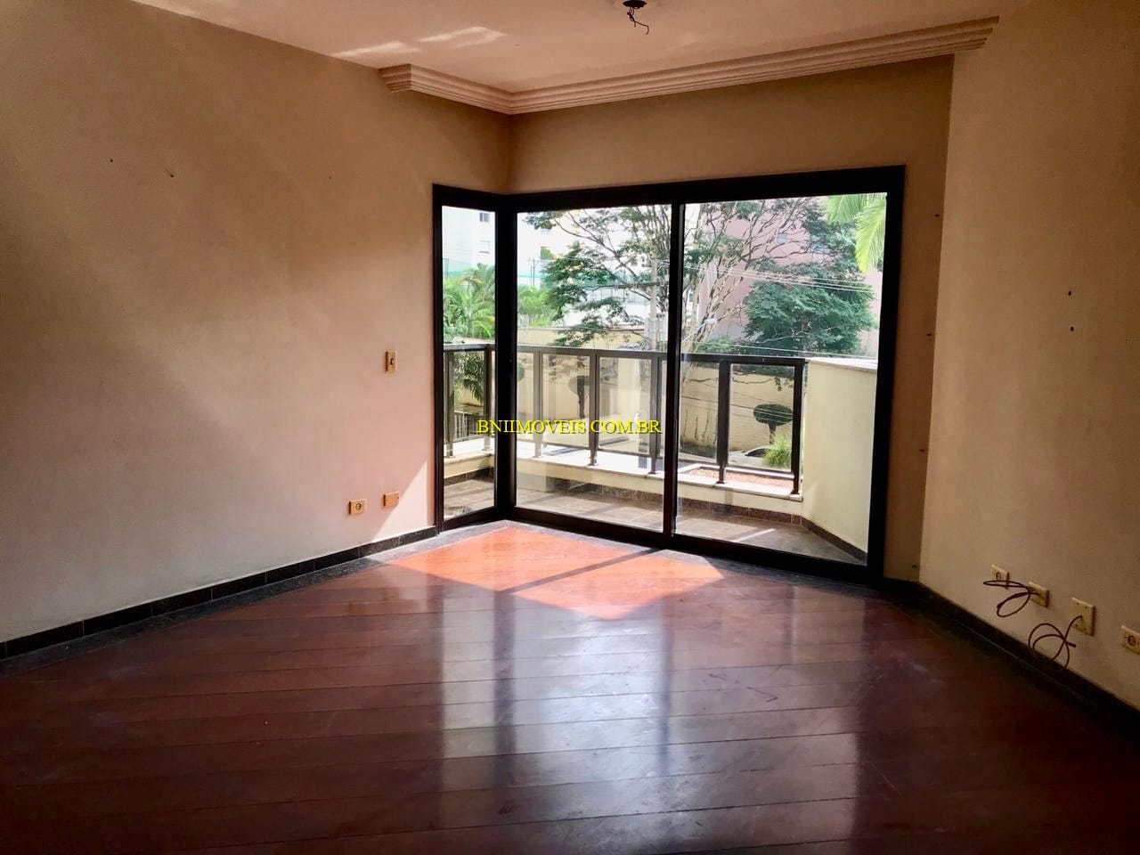 Apartamento, 3 quartos, 140 m² - Foto 1