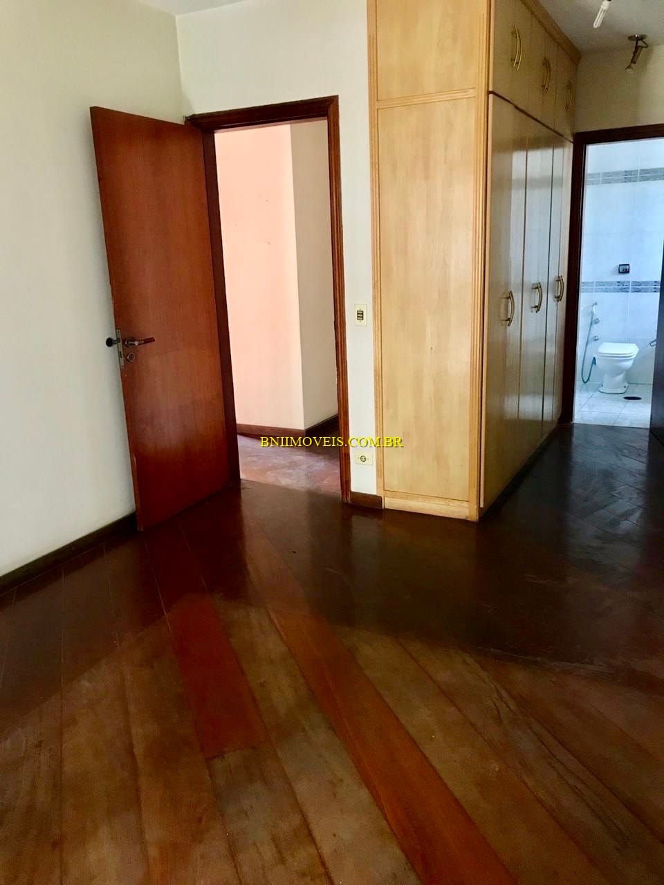 Apartamento, 3 quartos, 140 m² - Foto 3