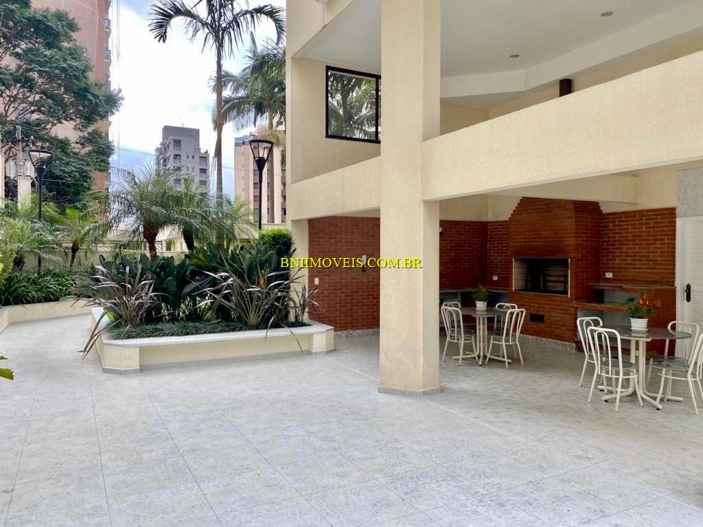 Apartamento, 3 quartos, 140 m² - Foto 14