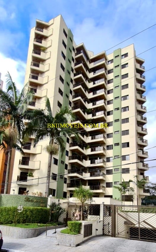 Apartamento, 3 quartos, 140 m² - Foto 15