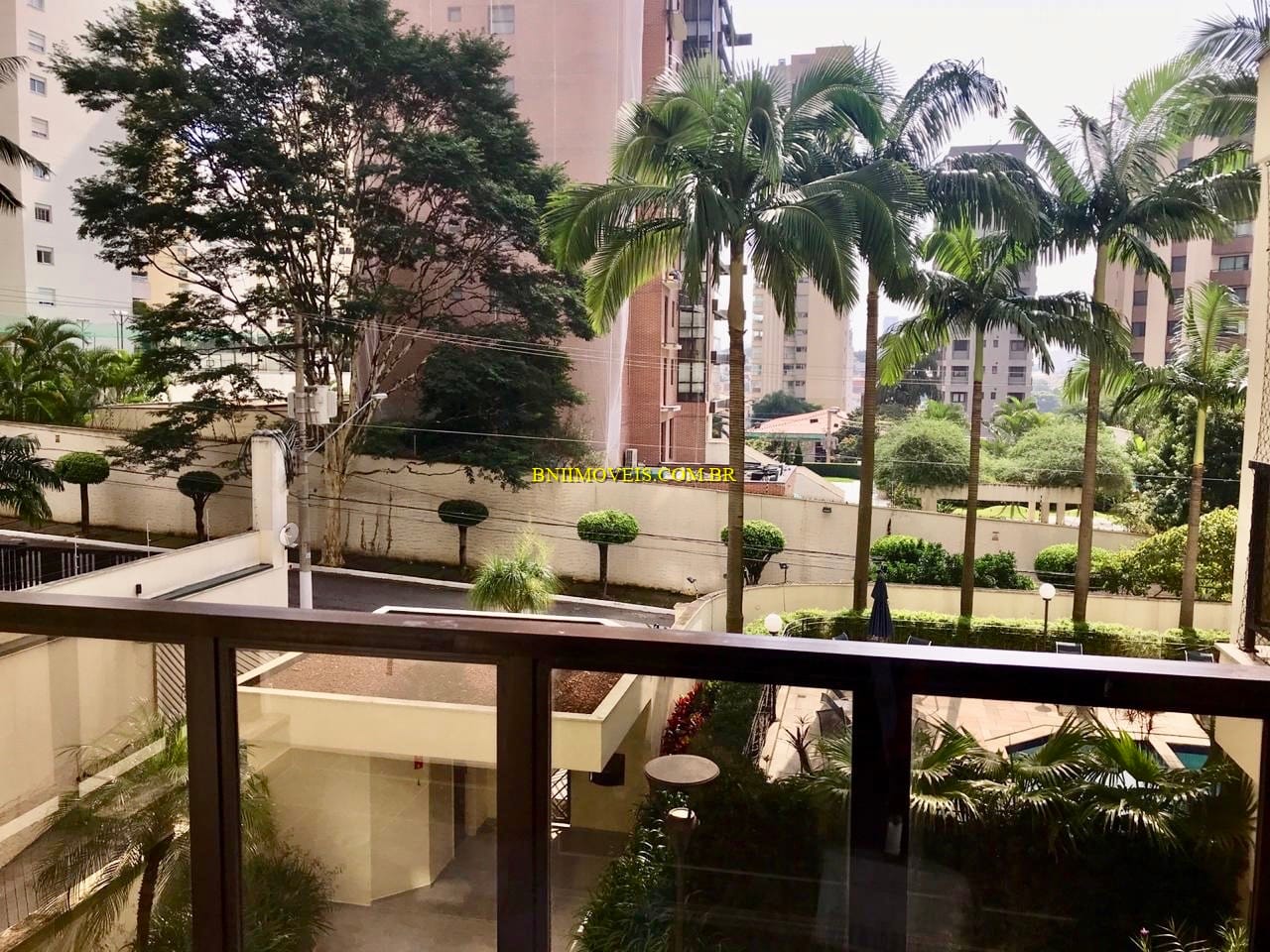 Apartamento, 3 quartos, 140 m² - Foto 13