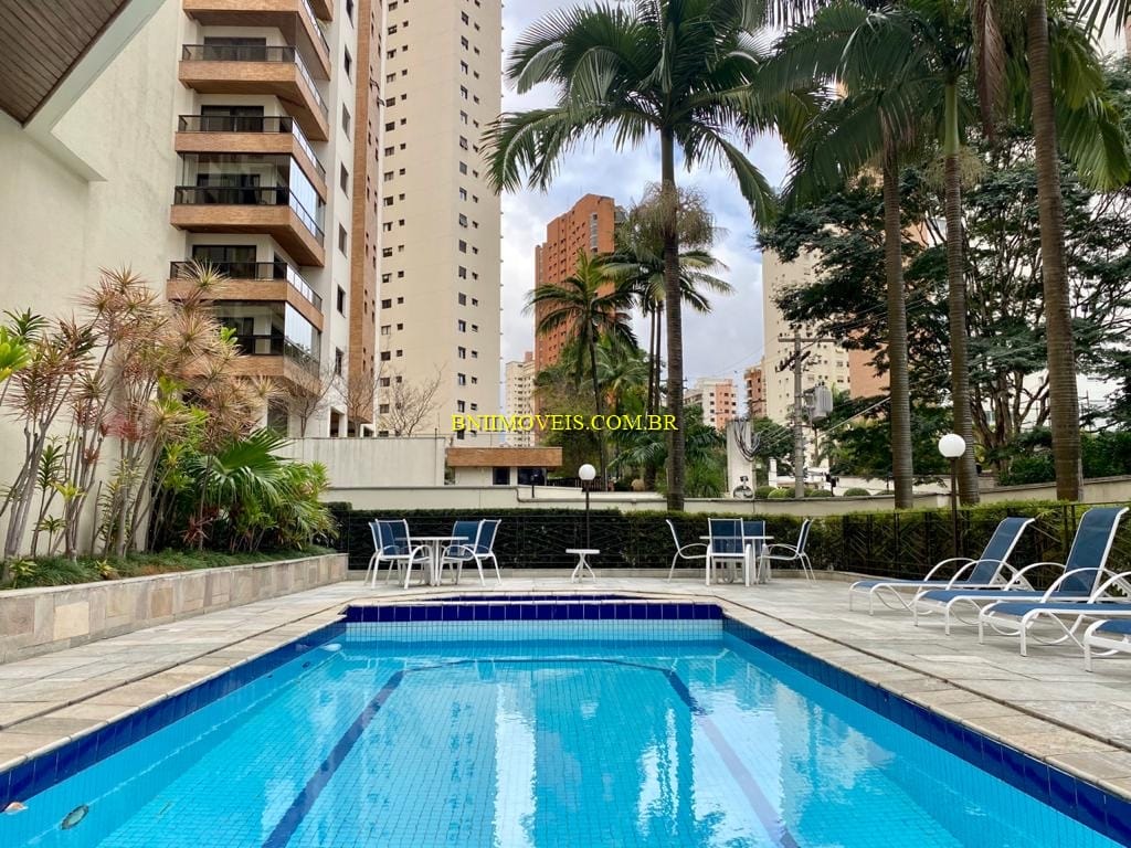 Apartamento, 3 quartos, 140 m² - Foto 17