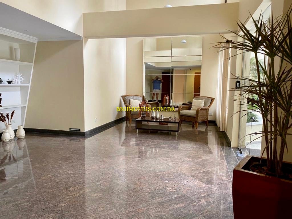 Apartamento, 3 quartos, 140 m² - Foto 8